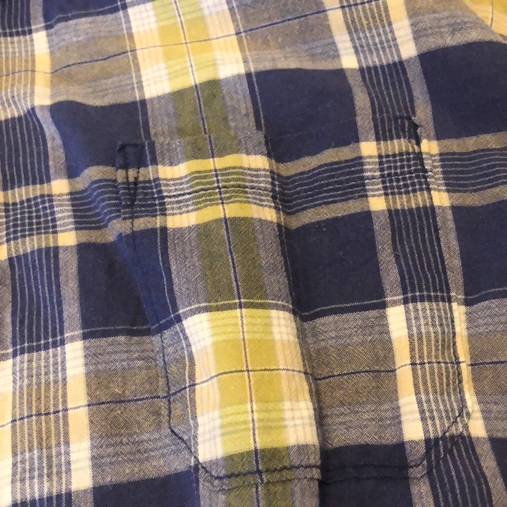 Flannel - Picture 2 of 2